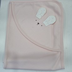 아가방 핑크도트속싸보 01Q084405_US