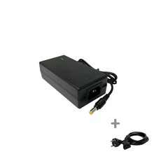 영창 커즈와일 RS-1 / RS-2 디지털 피아노용 15V 4A 어댑터 / AC코드 포함, 1개