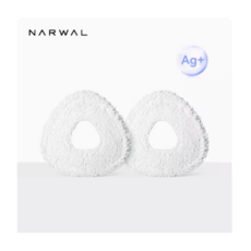 나르왈 Narwal Freo 시리즈 물걸레, 2개 가전디지털/청소기 반품 최저가 22,900원