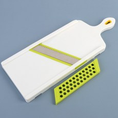 교체식 손잡이채칼 야채칼 다용도채칼