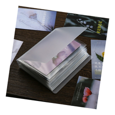 감성 감성 스크랩북 DIY 꾸미기 앨범, 1개