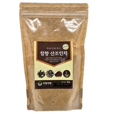 침향 용안육 대추 산조인 차 300g, 6박스, 1개입