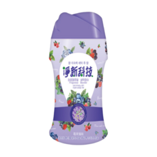 淨新香香豆 衣物芳香豆 衣物留香 護衣芳香豆 洗衣香氛 護色洗衣【JJ1022】, 260g, 1個