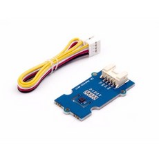 Grove Temperature & Humidity Sensor 瑞士 SHT31 高精度溫濕度感測器, 1個, 含稅(打統編請備註)