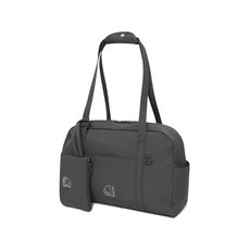노르디스크 NORDISK [비메이트] 숄더백 v2_CharcoalOUA26B12C8 124935