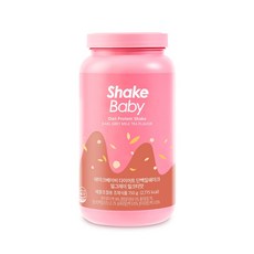 쉐이크베이비 단백질 다이어트 쉐이크, 750g, 1개