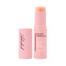에디셀 콜라겐 링클밤 10g 피부 얼굴 주름개선 미백 탄력 크림 스틱 멀티밤 화장품품, 1개