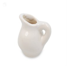 [퍼스트픽] 초미니 화병 미니자석화병, 브라운