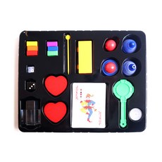 판타스틱 매직세트, 1개