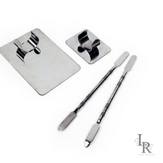 LRMALL 화장품 팔레트 세트 명품화장품, 1개