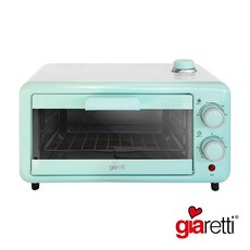 Giaretti 珈樂堤 12公升 蒸氣烤箱 GT-OV126