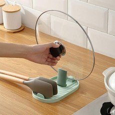 주방 조리도구 실용 홀더, 1개, 단일상품1