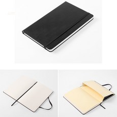 G.L.S 모눈노트 A5 드로잉노트