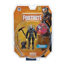 Fortnite Early Game 서바이벌 키트 피규어 팩 오메가 326092, Fortnite Early Game 서바이벌 키트 피규