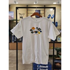 몽벨 PS 코튼 티 야에이 JBWXMURH852