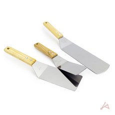 다용도 스페치 스크래퍼, 소