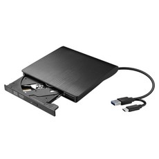 光碟機, 40-754-01(黑色)