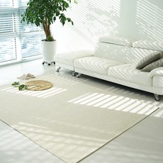 Ccadria 素色方形防水地毯