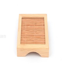 이군 티코스터 우드코스터