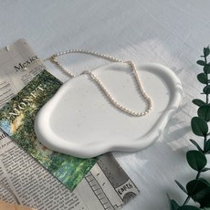 케이트가든 비정형 다용도 트레이 악세사리 보관함, 쿠앤크, 1개