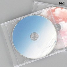 CD케이스 cd보관함 공CD케이스