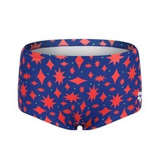 아레나 오너먼트 숏사각 (A4FM1MQ21) BLU 2734431