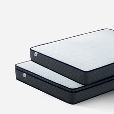 하포스 국내생산 허리를 위한 리즌초이스 본넬 매트리스 지정일설치, 23cm, 중간