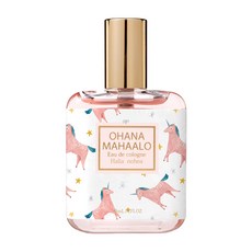 OHANA MAHAALO 奇幻夢境 輕香水, 1個, 30ml
