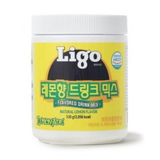 리고 레몬가루, 530g, 1개입, 11개