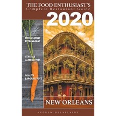 (영문도서) New Orleans - 2020 Paperback, Draft2digital, English, 9781393528555