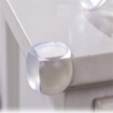 제이일 1P 원형 모서리보호대 벽모서리보호대