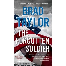 (영문도서) The Forgotten Soldier Mass Market Paperbound, Dutton, English, 9780451477194