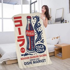 애니메이션 비치 수영 타월 흡 수건 선물 여행 캠핑 체육관, 1개, H. z4