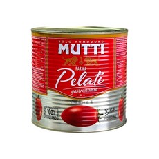 무띠 대용량 업소용 토마토홀 2.55kg 토마토페이스트 토마토캔 스파게티소스, 1개