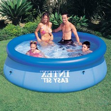 여름다미추천 대형풀장 풀장