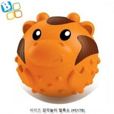 유아용품 비키즈 감각놀이 얼룩소 비키즈 VIGA 감각놀이 사계절퍼즐 카캐리어 원목트레인세트49P dew+1599Wr