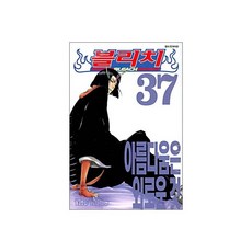 블리치 BLEACH 37