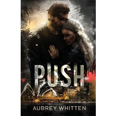 (英文圖書)Push 平裝版, Hue Press, 英文