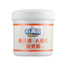 石再亮 拋光磚人造石拋光粉, 1個