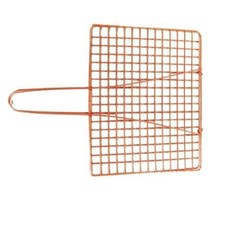 철판 석쇠 불판 고기 바베큐 캠핑 그릴판 250x200mmver2+2PwR