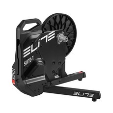 ELITE SUITO-T 直驅互動式功率訓練台 -石頭單車, 1個
