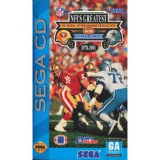 NFL 최고의 경기: 샌프란시스코 대 댈러스 1978-1993, NFL 최고의 경기: 샌프란시스코 대 댈러스 1978-