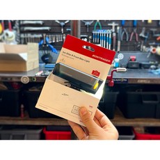 트렉 본트래거 이온 콤프 R 자전거 전조등, 1개