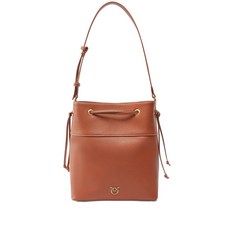 핀코 러브 버드 버킷 백