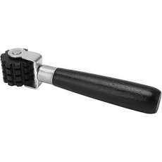 제노코 방음 실리콘 롤러 소나무 인체공학 손잡이 차량 방음재용 효율적인 작업 소음 필터 적합 53mm