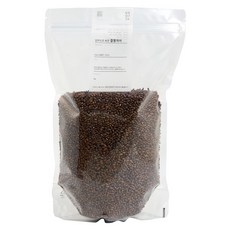 방앗간청년 볶은 진한 결명자차, 1kg, 1개입, 1개