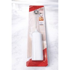 電動打奶器 奶泡器 手持式打奶機 咖啡打泡器