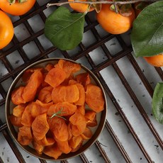 달콤 쫄깃 청도 감말랭이, 1개, 감말랭이 중품 1kg