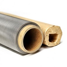 스텐철망 써스망 와이어 메쉬 스텐레스망 스텐망 펜스 휀스 하수구 덮개 마개 스텐316L재질 1M 재단, (316L)40메쉬*0.2mm, 1개