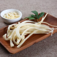 국내산 깐도라지, 1개